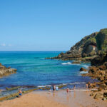 Descubre campings en Cantabria que aceptan perros: la escapada perfecta para toda la familia