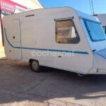 Descubre Caravanas Baratas de Segunda Mano en Alicante