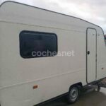 Descubre caravanas en Wallapop por menos de 750€
