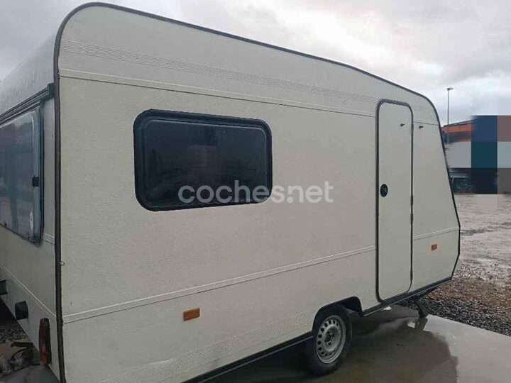 Descubre caravanas en Wallapop por menos de 750€ 1 Descubre caravanas en Wallapop por menos de 750€
