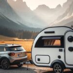Descubre caravanas pequeñas y baratas para tus aventuras