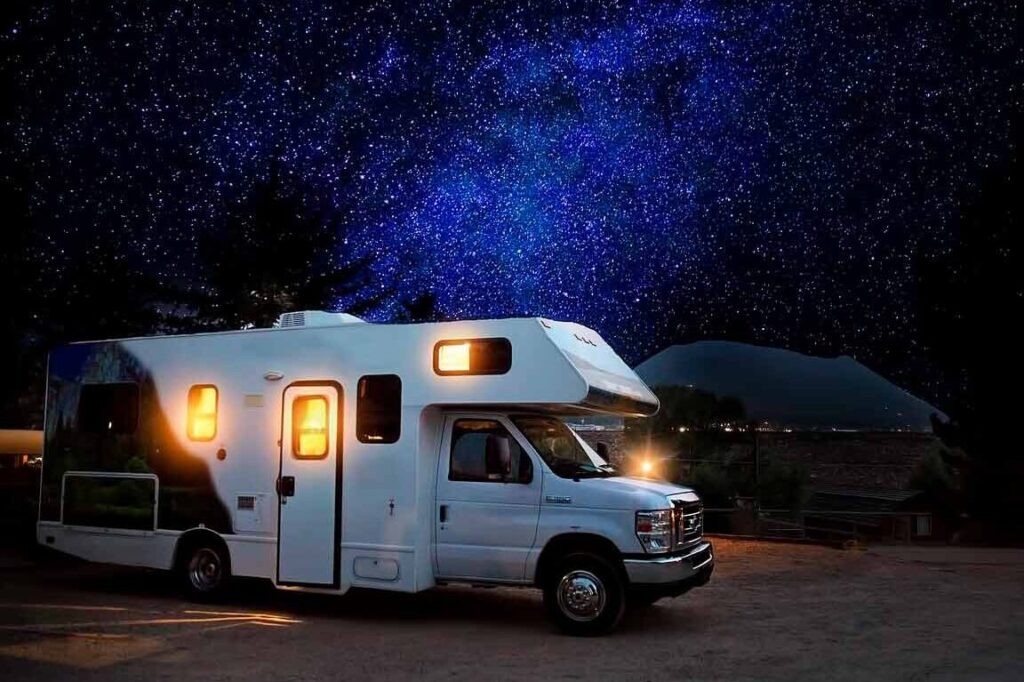 Descubre cómo cargar una caravana de manera fácil y segura 1 Descubre cómo cargar una caravana de manera fácil y segura