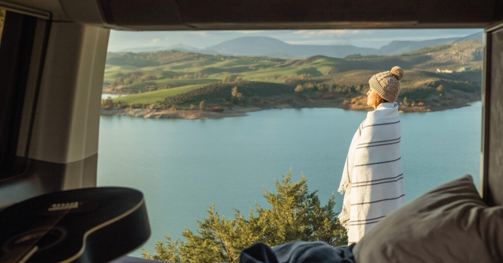 Descubre cómo comprar tu caravana en el extranjero y vive la aventura sobre ruedas 1 Descubre cómo comprar tu caravana en el extranjero y vive la aventura sobre ruedas