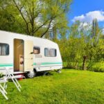Descubre cómo construir una caravana de ensueño