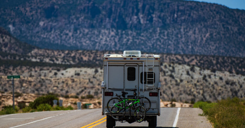 Descubre cuánto consume una caravana y ahorra en tus viajes 1 Descubre cuánto consume una caravana y ahorra en tus viajes