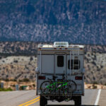 Descubre cuánto consume una caravana y ahorra en tus viajes