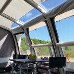 Descubre dónde arreglar el avance de tu caravana con expertos