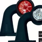 Descubre el contorno perfecto para tu perfil en la caravana de la goma