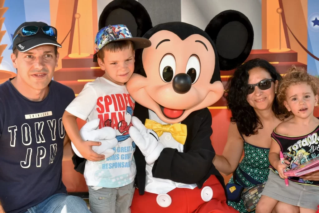 Descubre el emocionante foro Disneyland Paris ¡en una caravana! 1 Descubre el emocionante foro Disneyland Paris ¡en una caravana!