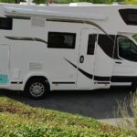 Descubre el encanto del alquiler de caravanas en Alcorcón