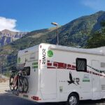 Descubre el encanto del alquiler de caravanas en Huesca.