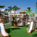 Descubre el encanto del camping en Costa Blanca, Alicante