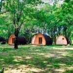 Descubre el encanto del camping en el norte de Galicia