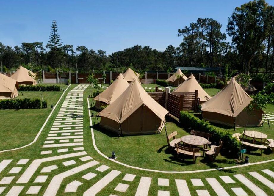 Descubre el encanto del camping en Ferrol: naturaleza, diversión y relax 1 Descubre el encanto del camping en Ferrol: naturaleza, diversión y relax