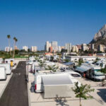 Descubre el encanto del camping Sol de Calpe Austral