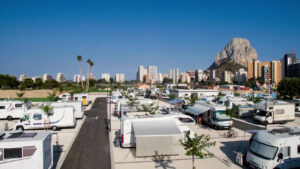 Descubre el encanto del camping Sol de Calpe Austral 14 Descubre el encanto del camping Sol de Calpe Austral