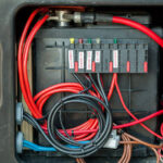 Descubre el esquema perfecto para la instalación eléctrica de tu caravana
