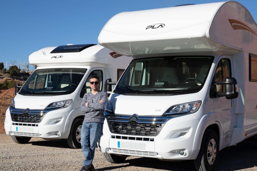 Descubre el funcionamiento del baño en una caravana y disfruta de la libertad en tus viajes 1 Descubre el funcionamiento del baño en una caravana y disfruta de la libertad en tus viajes