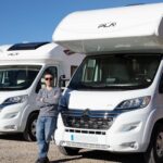 Descubre el funcionamiento del baño en una caravana y disfruta de la libertad en tus viajes