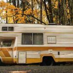¡Descubre el increíble parking de caravanas en Chipiona para tus mejores aventuras!