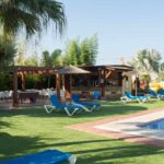 ¡Descubre el increíble precio del camping en Valencia durante todo el año!