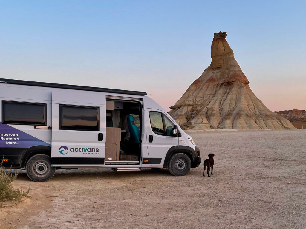 Descubre el increíble precio para alquilar una caravana y vive la aventura de tus sueños 1 Descubre el increíble precio para alquilar una caravana y vive la aventura de tus sueños