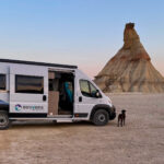 Descubre el increíble precio para alquilar una caravana y vive la aventura de tus sueños