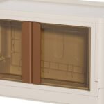 Descubre el innovador cierre interior de puerta para tu caravana