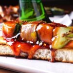 Descubre el irresistible menú de La Caravana Barcelona