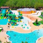 Descubre el mapa del camping Sant Josep, ¡una experiencia inolvidable!