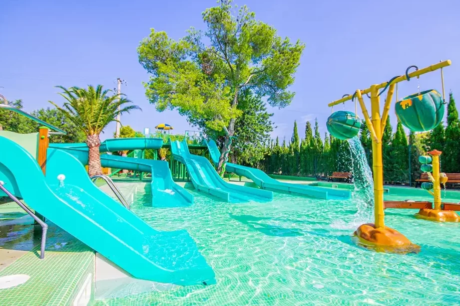 Descubre el Mejor Camping de España: ¡Una Experiencia Inolvidable! 1 Descubre el Mejor Camping de España: ¡Una Experiencia Inolvidable!
