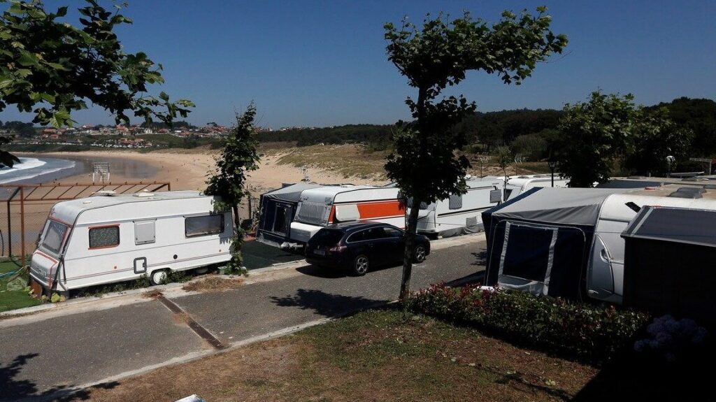 Descubre el mejor camping en las Rías Baixas: una experiencia única 1 Descubre el mejor camping en las Rías Baixas: una experiencia única
