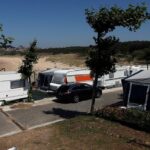 Descubre el mejor camping en las Rías Baixas: una experiencia única
