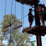 Descubre el mejor camping para niños en Andalucía y vive una aventura inolvidable
