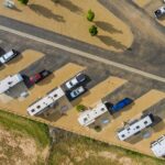 Descubre el mejor parking de caravanas en Girona para tus aventuras