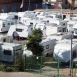 Descubre el mejor parking de caravanas en Valencia para tus aventuras