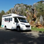 Descubre el mejor parking para caravanas en Asturias