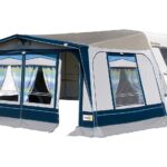 Descubre el nuevo avance de toldo perfecto para tu caravana