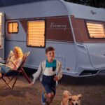 Descubre el paraíso del camping para caravanas en Alicante