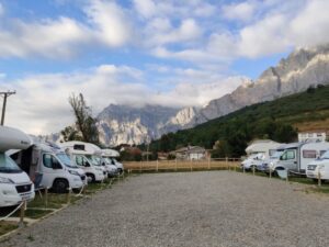 El paraíso del Caravaning en Madrid: San Sebastián de los Reyes 16 El paraíso del Caravaning en Madrid: San Sebastián de los Reyes