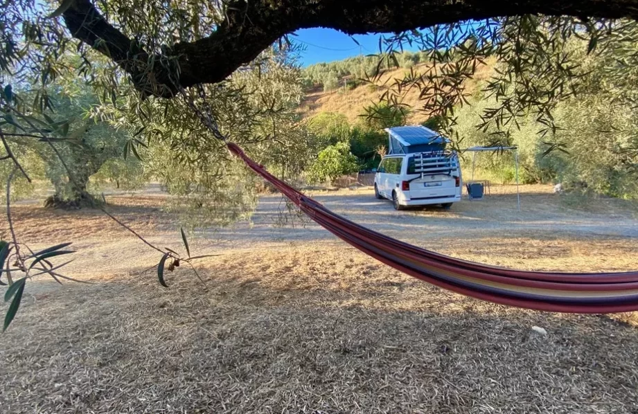 Descubre el paraíso en Huelva para caravanas: ¡El camping perfecto te espera! 1 Descubre el paraíso en Huelva para caravanas: ¡El camping perfecto te espera!