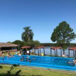 Descubre el paraíso en Las Cañadas: Complejo Turístico - Camping & Bungalows
