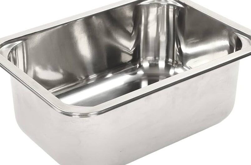 Descubre el práctico grifo 12v para fregadero de caravana 1 Descubre el práctico grifo 12v para fregadero de caravana
