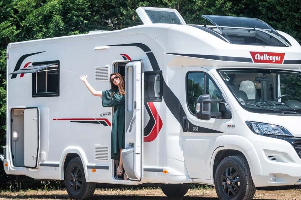 Descubre el ranking de las mejores marcas de caravanas 1 Descubre el ranking de las mejores marcas de caravanas