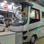 Descubre el secreto para disfrutar de agua caliente en tu caravana