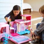 Descubre el valor de la caravana de Barbie: ¡Una joya en movimiento!
