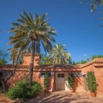 Descubre en Crevillente el encanto del Camping Las Palmeras