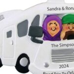 Descubre en la caravana lo que necesitas: ¡Amor!