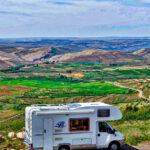 Descubre España en Caravana: ¡Vacaciones Inolvidables!