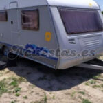 ¡Descubre increíbles ofertas de caravanas de segunda mano en Tenerife!
